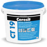 Amorsa Ceresit CT 19 Beton Contact 16 litri